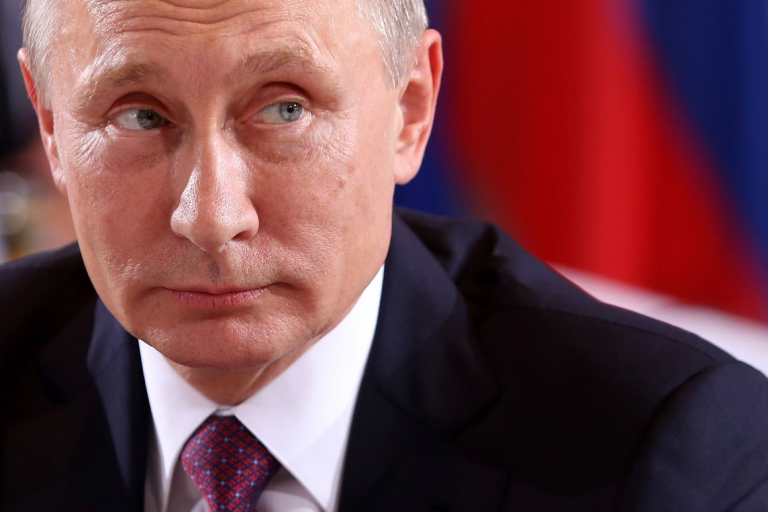 Putin