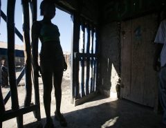 MUNDO: Número de vítimas de tráfico ultrapassou 50 mil em todo o mundo