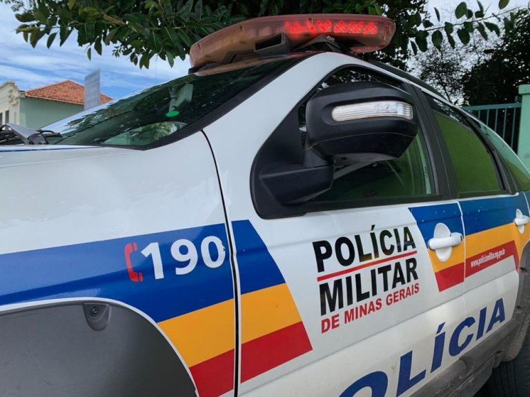 Viatura policial