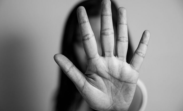 Violencia