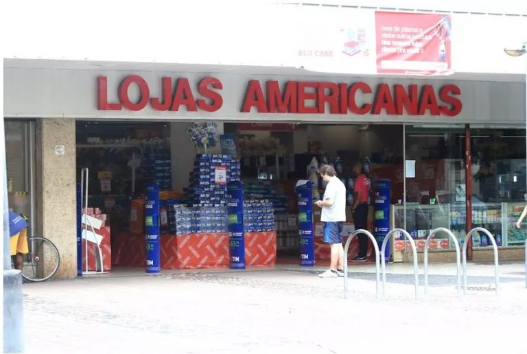 americanas