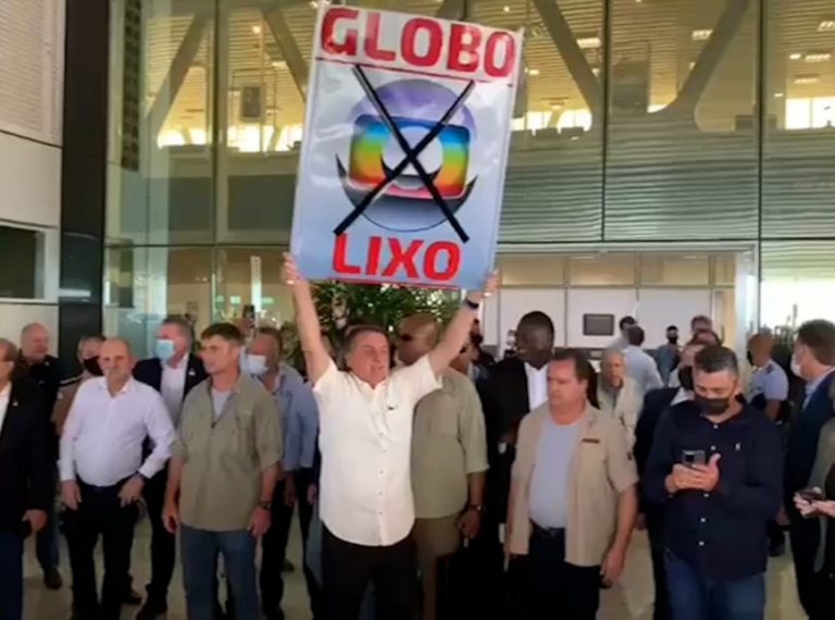bOLSONARO