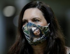 Supremo rejeita indicação de Bia Kicis para CCJ; Arthur Lira trabalha outro nome para cargo