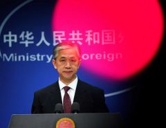 MUNDIAL: China insta EUA para que convidem a OMS para investigar origem do vírus