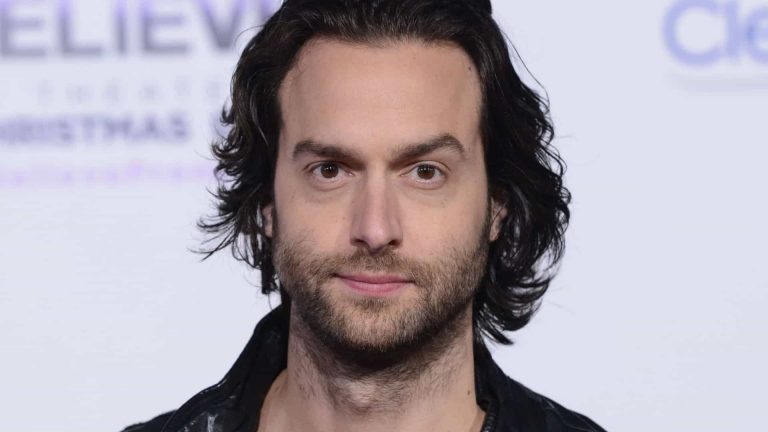 cHRIS d'ELIA