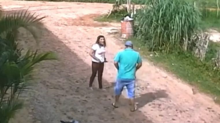 crime