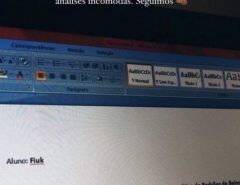 ERA SÓ O QUE FALTAVA: Fiuk teve “aulas de militância” antes de entrar no BBB 2021