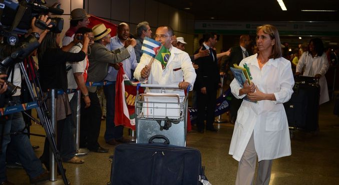 mais-médicos
