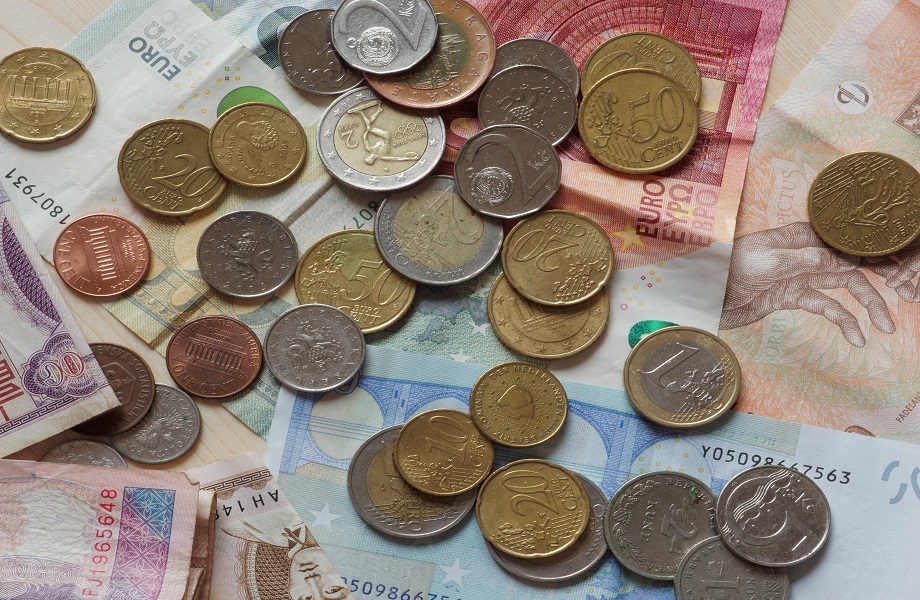 notas-de-euro-foto-libreshot