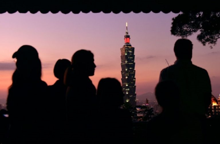 tAIWAN