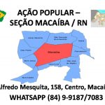 AÇÃO POPULAR 5