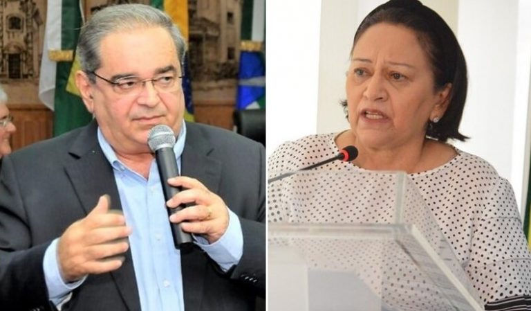 Alvaro e Fatima