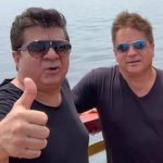 Amigo de Leonardo
