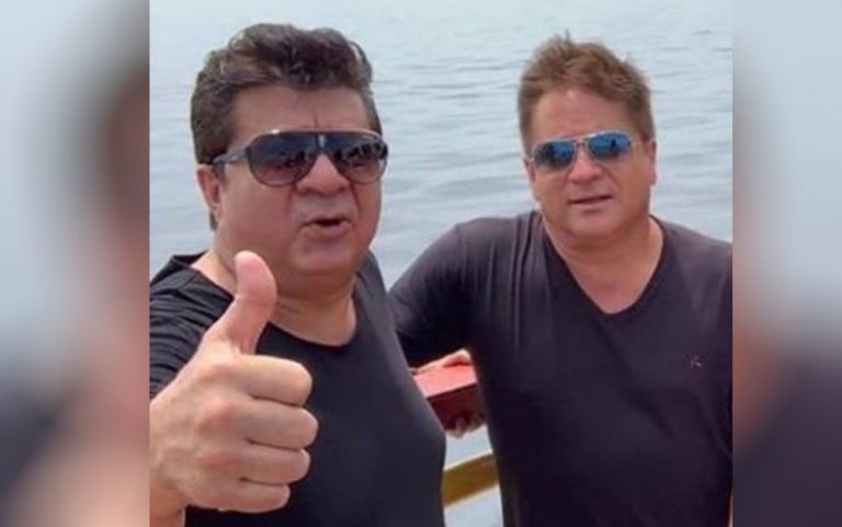 Amigo de Leonardo