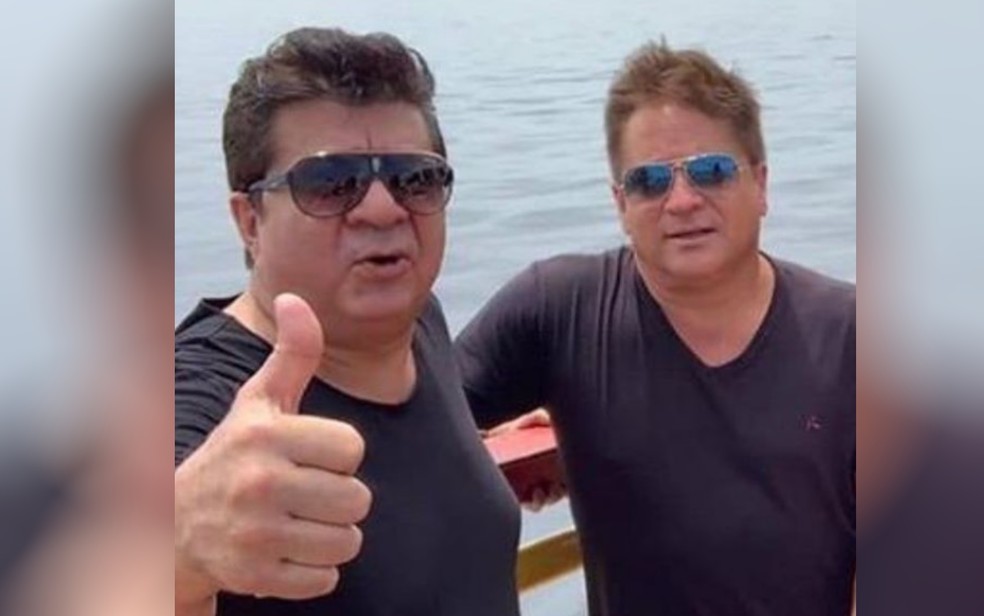 Amigo de Leonardo