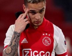 ESPORTES: 7 brasileiros que estão encantando o futebol europeu nesta temporada