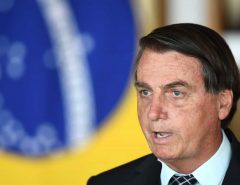 POLÍTICA: Bolsonaro ataca Lula e diz que campanha do PT ‘é baseada em criticar, mentir e desinformar’