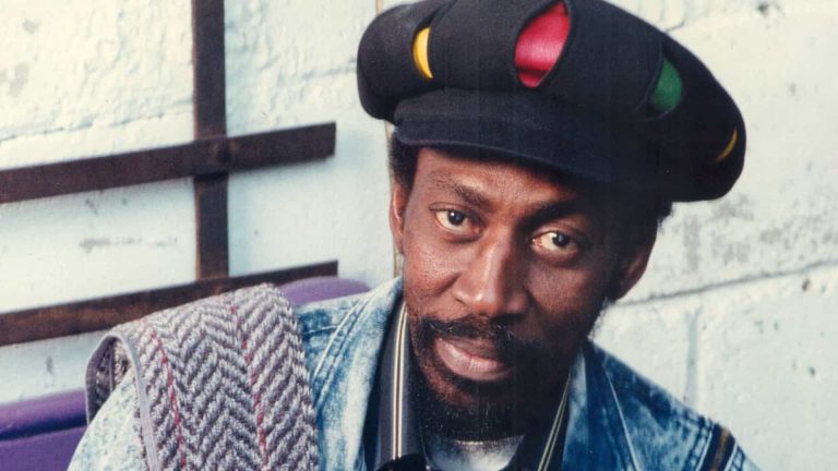 Bunny Wailer