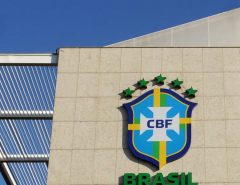 ESPORTE: CBF divulga tabela da Série A com Flamengo e Palmeiras na 1ª rodada