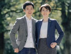 MUNDO: O casal acusado de ‘destruir’ as famílias japonesas ao ‘desafiar lei do sobrenome’