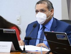 POLÍTICA: Em decisão incomum, STF rejeita denúncia que havia aceitado contra Lira e cúpula do PP em 2019