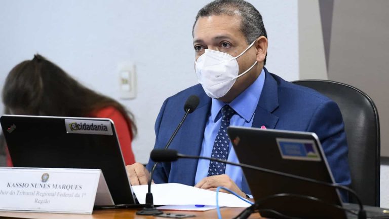 Cassio Nunes Marques