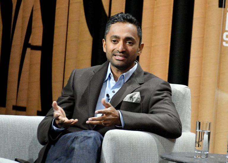 Vanity Fair New Establishment Summit - Day 1