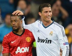 ESPORTES: Ex-companheiro de Cristiano Ronaldo entrega craque: “Se ele te convidar para jantar, nunca aceite”