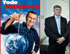 Macaíba: Bastidores da Política em…”O Homem que Superou Sérgio Cunha”