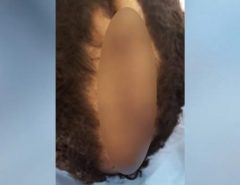 CRIME: Pai escalpela filho de 10 anos por não gostar de “corte de cabelo homossexual” em Goiás