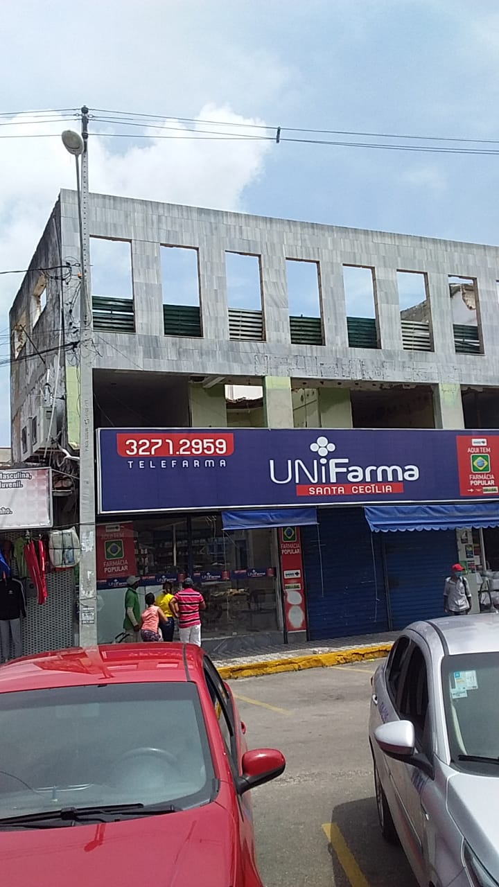 Faixada