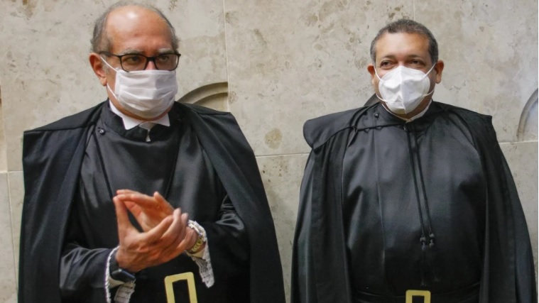 Gilmar Mendes