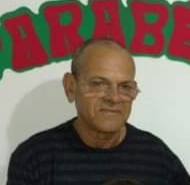 Macaíba: Morre Eribertho Silva Costa cunhado da vereadora Socorro Nogueria