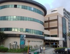 Em Natal Hospital do Coração solta nota lamentando erro em entrega de corpos aos familiares