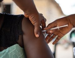CORONAVÍRUS: ONU: Desigualdade de vacinas à Covid-19 aumenta diariamente, alerta OMS
