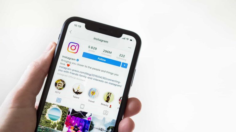 Instagram