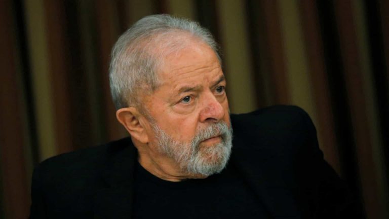 Luladrão
