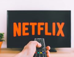 ENTRETENIMENTO: Netflix vai perder liderança do streaming para a Disney em 2024, prevê relatório