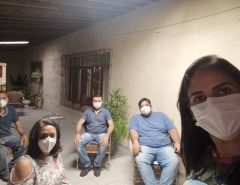 Macaíba: Bastidores da Politica em… “Visita Surpresa, Acirramento e Cara de Pau”