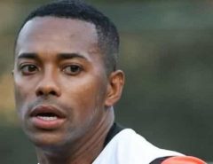ESPORTES: Justiça Italiana condena Robinho a nove anos de prisão por estupro