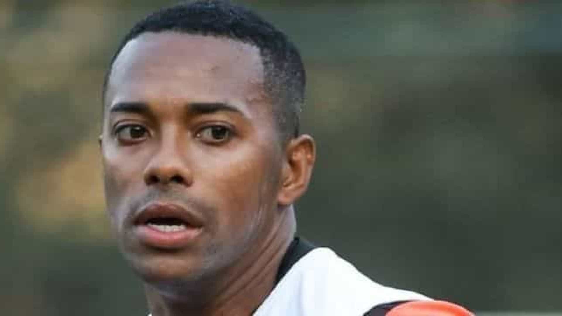 Robinho