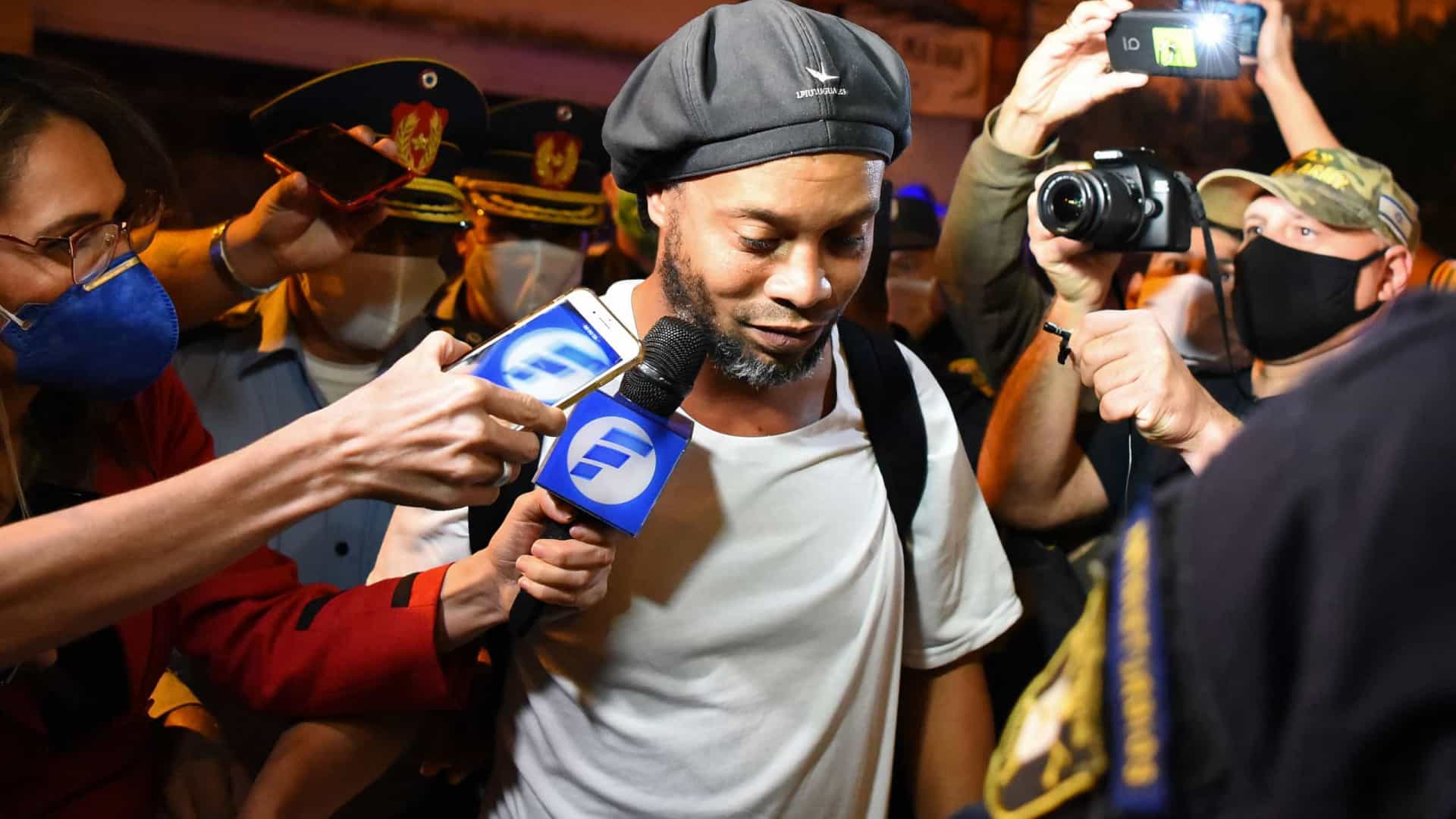 Ronaldinho