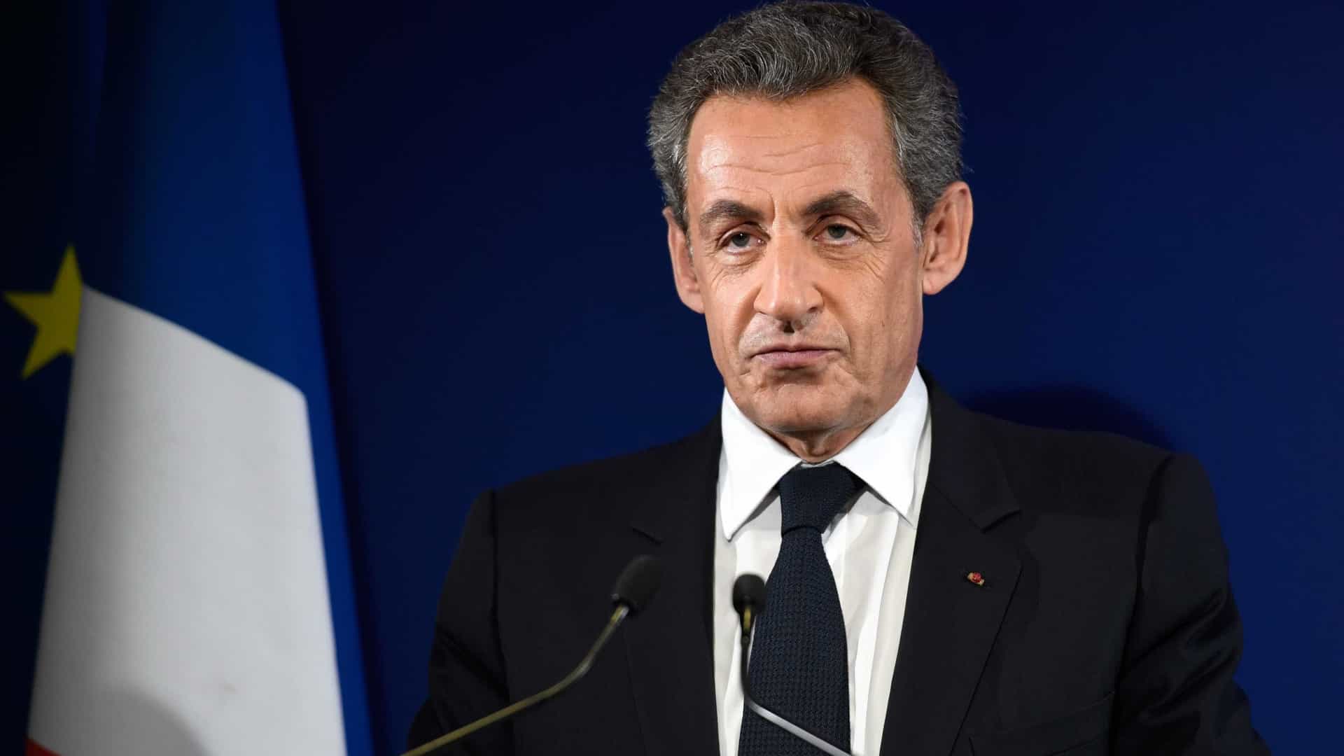 Sarkozy