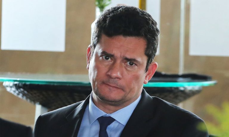 Sergio mouro