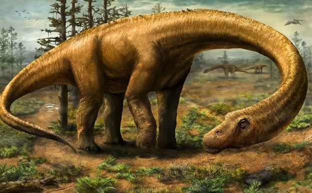 Titanossauro