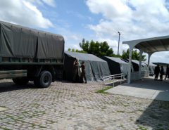 De quem é a culpa? Crise na UPA de Macaíba pode se agravar