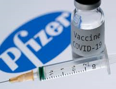 Fique Ligado: Estudo britânico mostra que eficácia de vacina diminui contra Delta