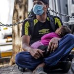 PERU-VENEZUELA-MIGRATION-XENOPHOBIA