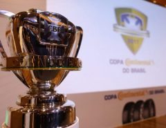 FUTEBOL: ABC e América conhecem adversários da primeira fase da Copa do Brasil
