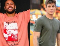 POLÍCIA: Polícia investiga Neymar por homofobia após avaliação de agressão ao ex-padrasto
